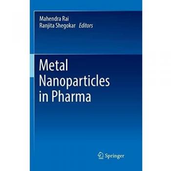 Metal Nanoparticles in Pharma