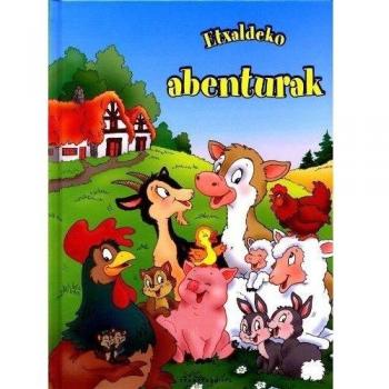 Etxaldeko abenturak