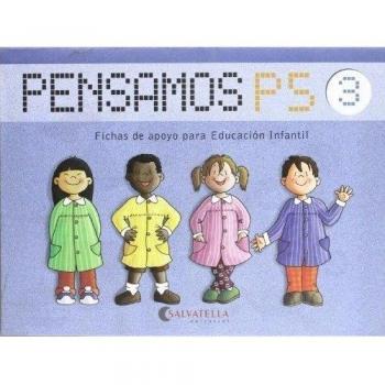 Pensamos P5 - 3: 9