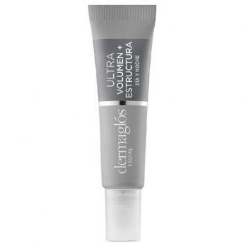 Dermaglós Facial Ultra Volumen+Estructura Crema Contorno Ojos 15 gr