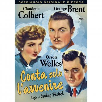 conta solo l'avvenire registi irving pichel genere drammatico anno produzione 1946 [Italia] [DVD]