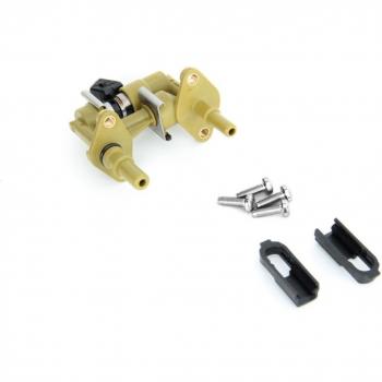 Kit de reparación y tubo conexión para módulo de alimentación (inyección urea) BOSCH F 00B H40 277
