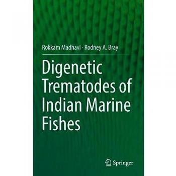 Digenetic Trematodes of Indian Marine Fishes