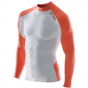 Orca Men's Long Sleeve Rash Guard