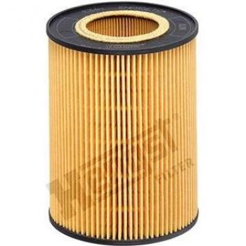 Filtro de aceite HENGST FILTER E34H D213
