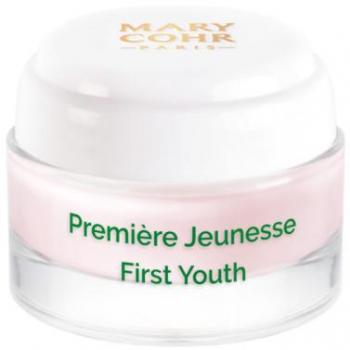 Longevidad. Première Jeunesse - Mary Cohr