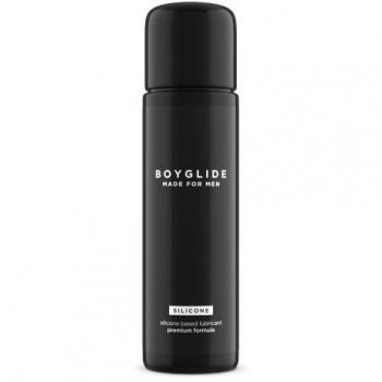 Lubricante Intenso a Base de Silicona Boyglide 100 ml