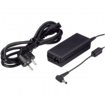 MSI - Fuente de alimentación para portátil con cable de corriente