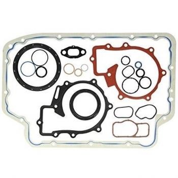 Juego de juntas para bloque motor ELRING 007.320, incluye juntas de alta calidad, resistencia a altas temperaturas y presiones, diseñado específicamente para motores de automóviles, garantiza un sellado perfecto y duradero