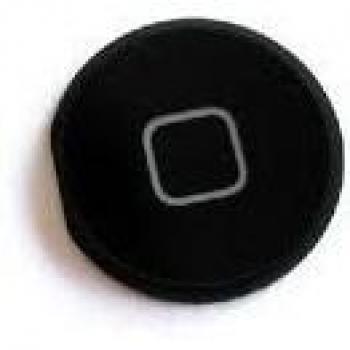 Boton Home iPad 3 Negro