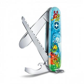 Navaja Victorinox Classic SD Morado