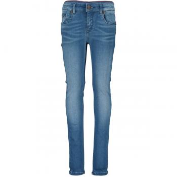 Tommy Hilfiger - KG0KG04167 - Vaquero Nora - Skinny - NIÑA