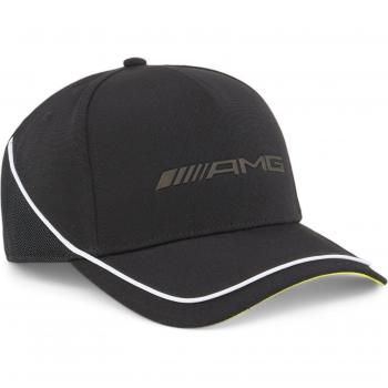 Puma MAPF1 AMG BB Visor Cap