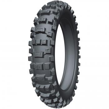 MICHELIN 110/100 -18 64R AC10  TT