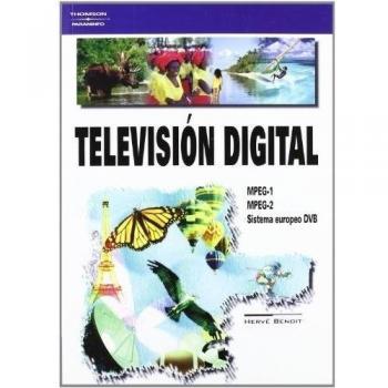 Televisión digital