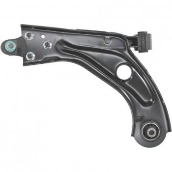 Brazo de suspensión MOOG CI-WP-13991 para CITROËN, lado izquierdo, delantero, compatible con 9678311380