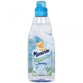 Mimosin Agua Destilada para la Plancha Vaporesse 1 litro