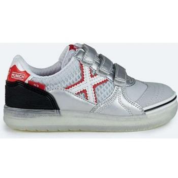Zapatilla casual de infantil G-3 KID VCO INDOOR 404 Munich