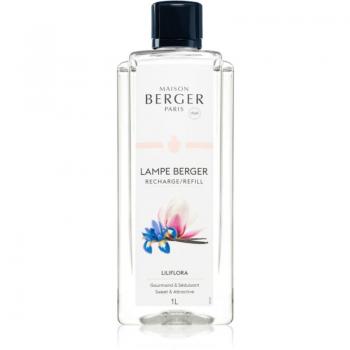 Maison Berger Paris Liliflora 1000 ml Catalytic Lamp Refill