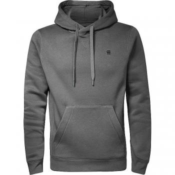 Sudadera con capucha G-Star Premium Core Gris XS