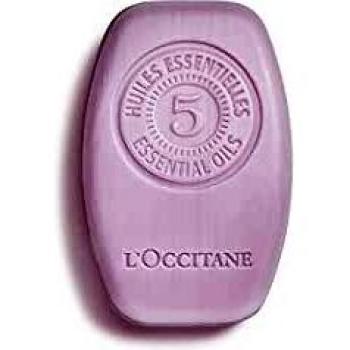 L'Occitane Gentle & Balance Solid Shampoo 60g