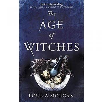Libro The Age of Witches