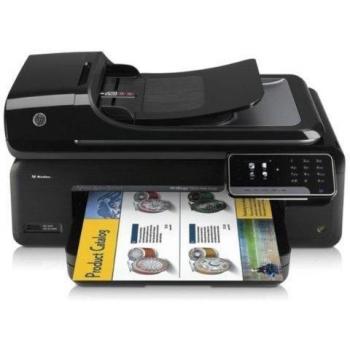 HP Officejet 7500A - Impresora multifunción de tinta color formato A3
