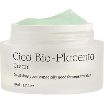 Cica Bio-Placenta Repair Cream 50ml