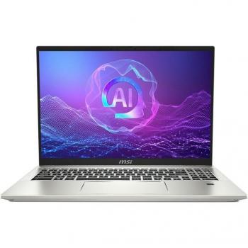 Portátil MSI Prestige A16 AI+ Ryzen 9 HX 370, 32GB RAM, 1TB SSD, Pantalla 16 UHD+, Windows 11 Home