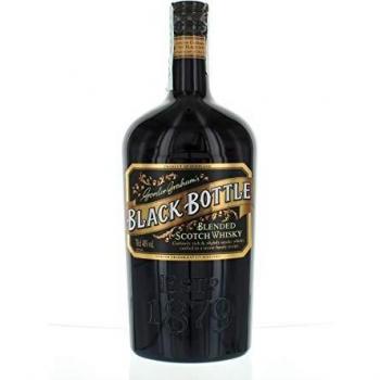 Whisky - Black Bottle 1879 70 cl