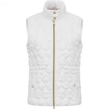 Geox Myluse Women's Sleeveless Down Vest