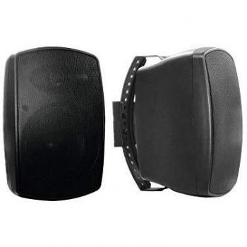Omnitronic 11036914 - Altavoz de Pared Od-4T