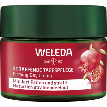 Weleda Crema de Día Reafirmante con Péptidos de Granada y Maca