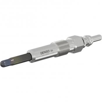 Bujía de incandescencia DENSO DG-005 - Bujía de precalentamiento, compatible con motores diésel, alta durabilidad, excelente rendimiento en arranques en frío, diseño optimizado para una combustión