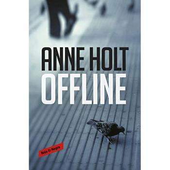 Offline - Anne Holt
