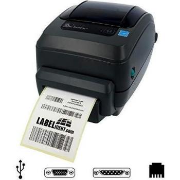 Zebra GX42 – 102422 – 000 TT impresora GX420t