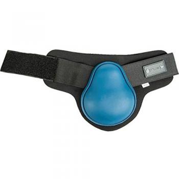Hkm – Protectores para Patas Delanteras de Caballo