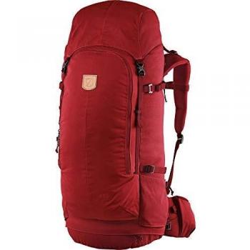 Mochila de trekking Fjällräven Keb 72 W - Lava / Dark Lava