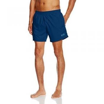 BOSS Hugo Boss Dogfish BM, Bañador Para Hombre, Azul
