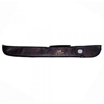Funda taco Laperti con cremallera negra 3102.000