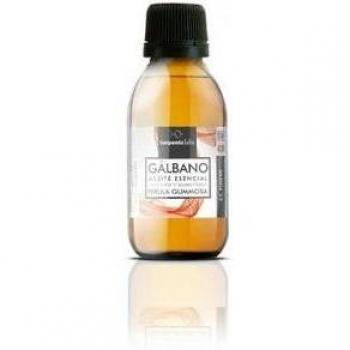 Aceite Esencial de Gálbano Terpenic 30ml