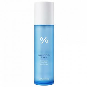 Dr. Ceuracle Hyal Reyouth Toner 120ml