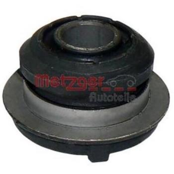 Brazo Oscilante de Suspensión METZGER 52018808 con Silent Bloc y Soporte de Triángulo