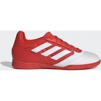 Zapatillas de fútbol sala para niños Super Sala 2 J adidas