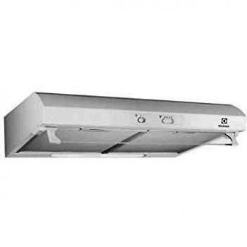 Campana Convencional Electrolux LFU226W 60cm Blanc