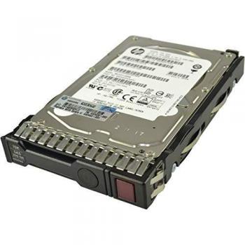 HPE 300GB 15K RPM SAS 2.5 SFF Hot-Plug Dual-Port Enterprise Hard Drive (653960-001 / 627114-002 / 652611-B21) Refurbished