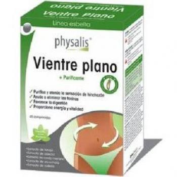 Fat Burner Bio 30 Comprimidos Physalis