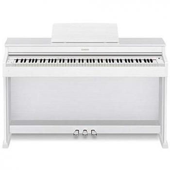 Piano Digital de Mueble Casio Celviano AP-470WE