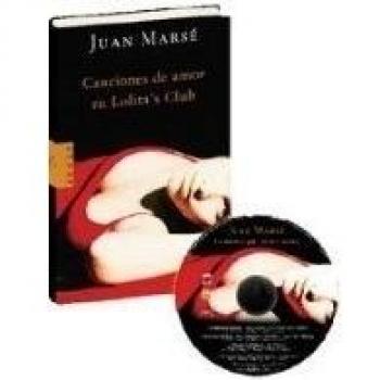 Canciones de amor en Lolita's Club - Juan Marse