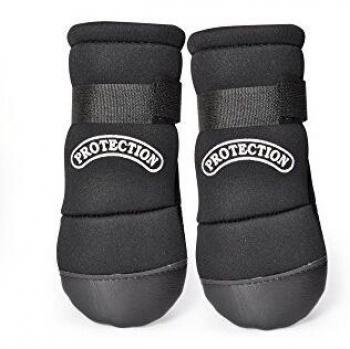 Camon 2 Botas De Neopreno para Perros T.2 50 g
